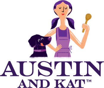 Austin and Kat UK